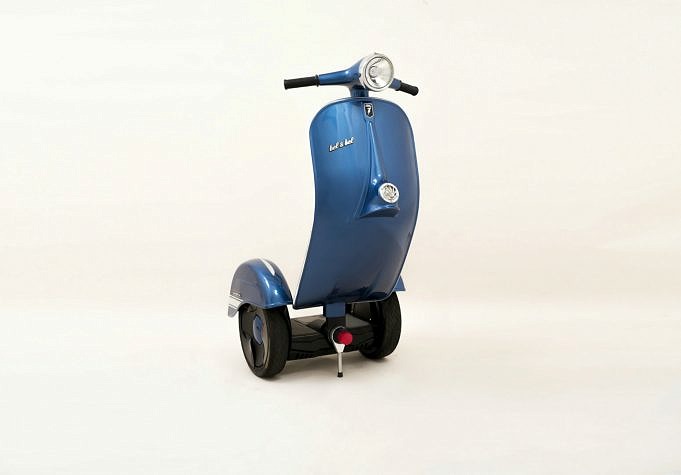 RV77 Scooter Elettrico Intelligente A Due Ruote Con Bilanciamento Automatico Del Bordo Di Deriva Trasportatore Personale Elettrico